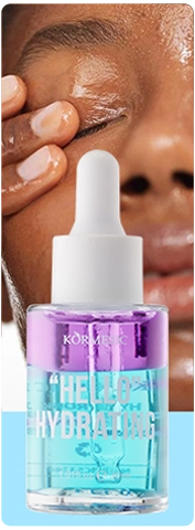 Hello Hydrating - Serum pas cher - 123 Cosmé